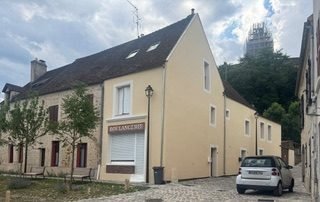 Maison à louer, 143m², Gometz-le-Châtel