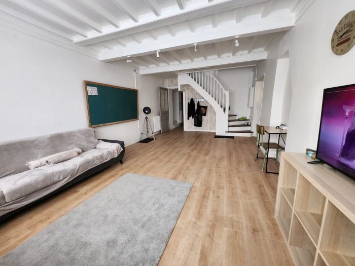 Maison à louer, 143m², Gometz-le-Châtel