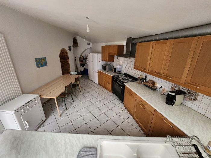 Maison à louer, 143m², Gometz-le-Châtel