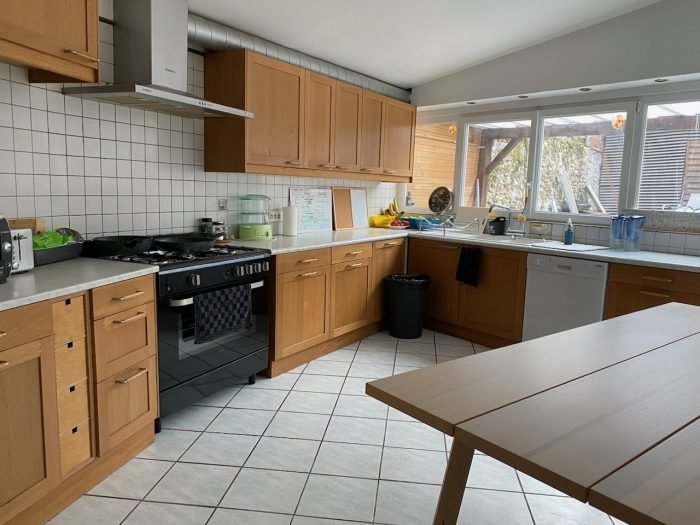 Maison à louer, 143m², Gometz-le-Châtel
