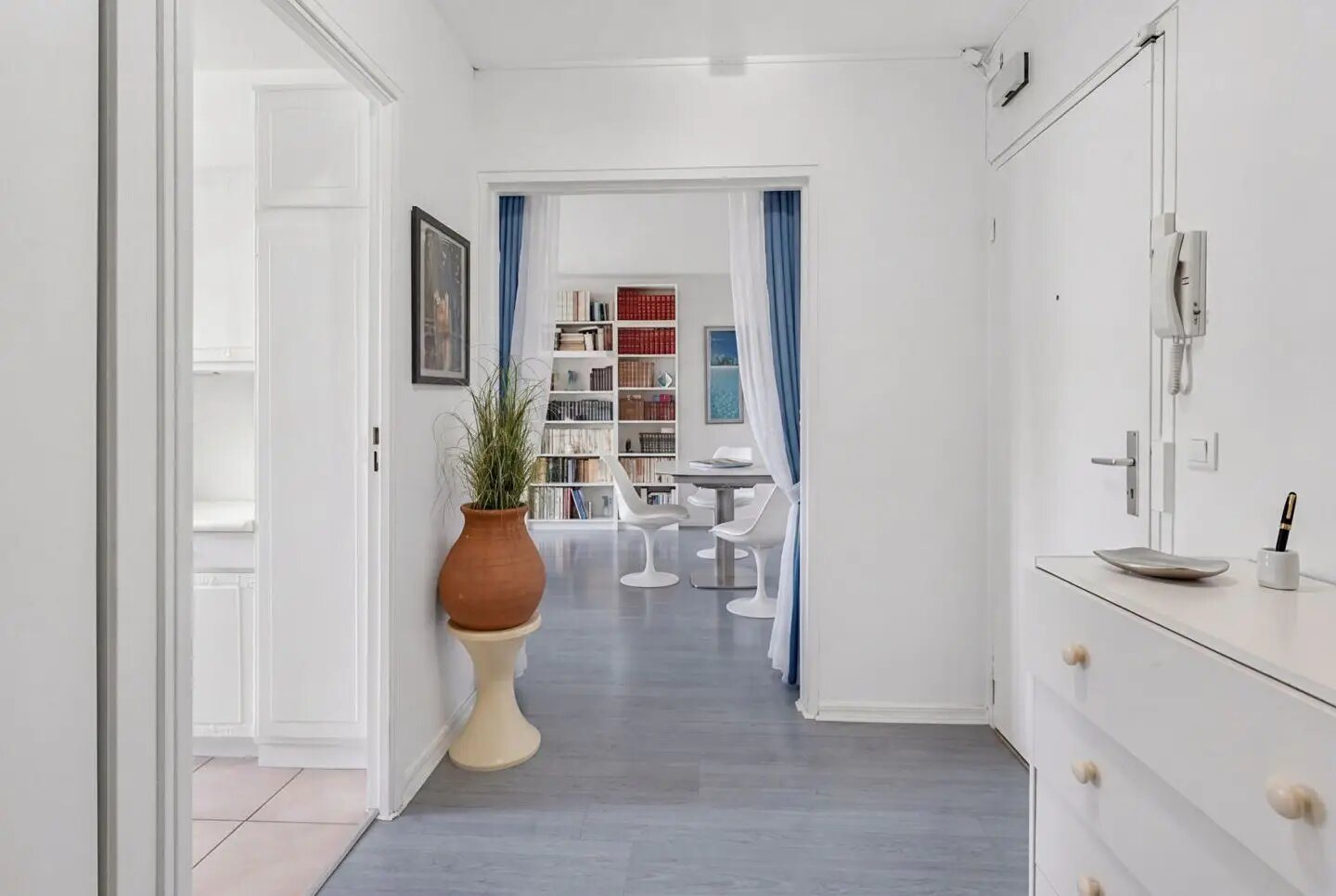 Appartement à vendre, 90m², Asnières-sur-Seine