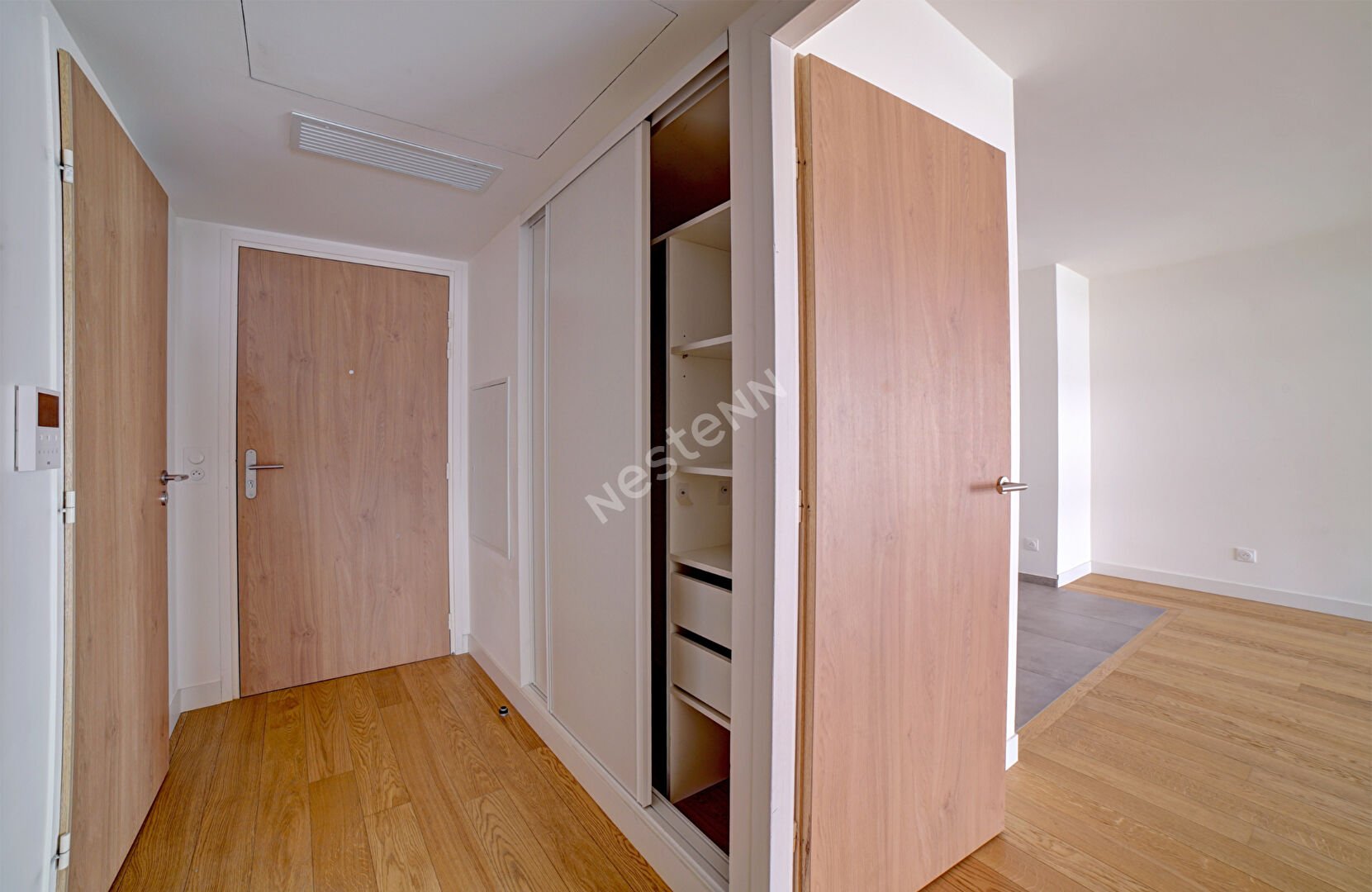 Maison à vendre, 54m², Asnières-sur-Seine