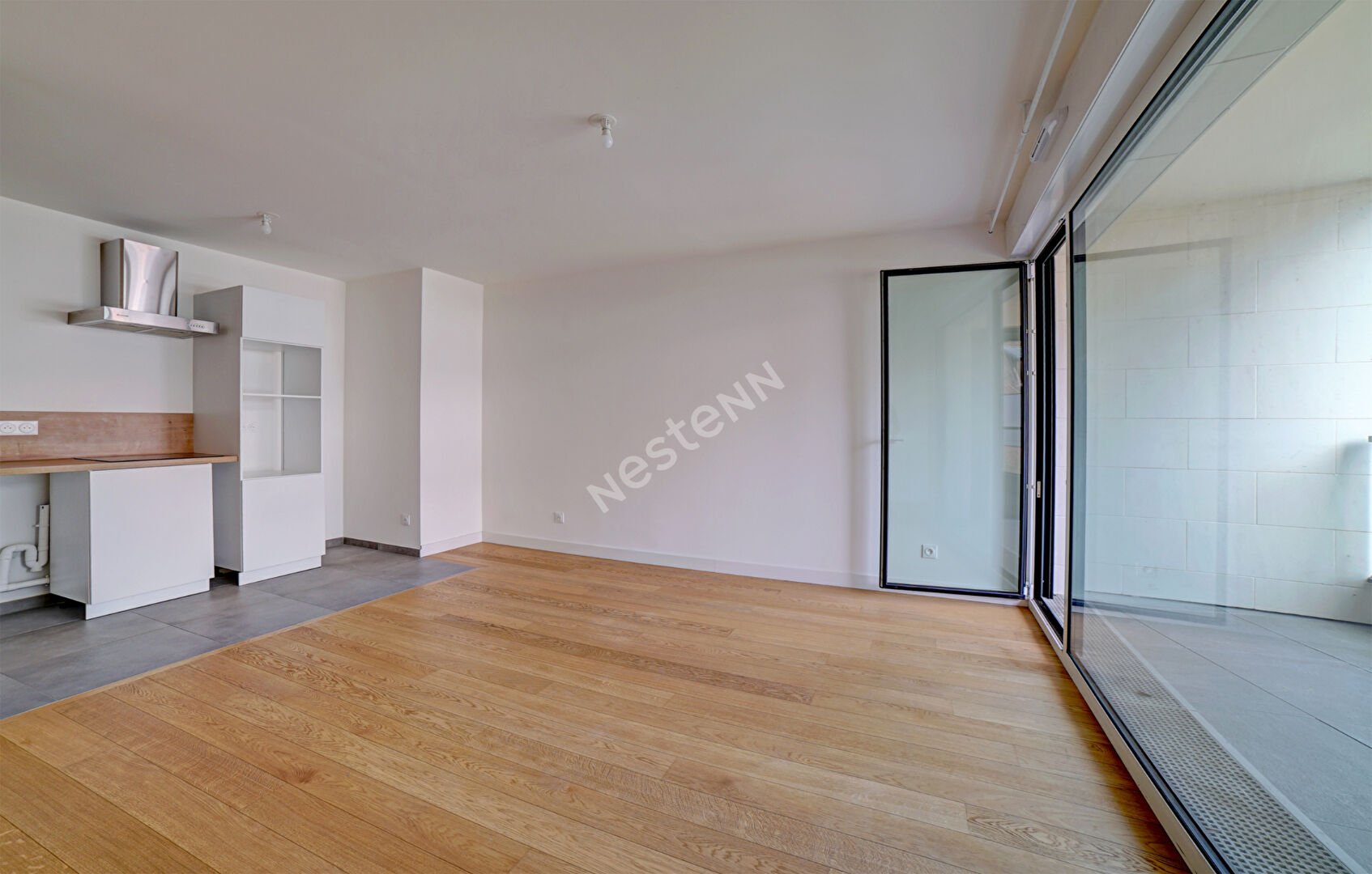 Maison à vendre, 54m², Asnières-sur-Seine