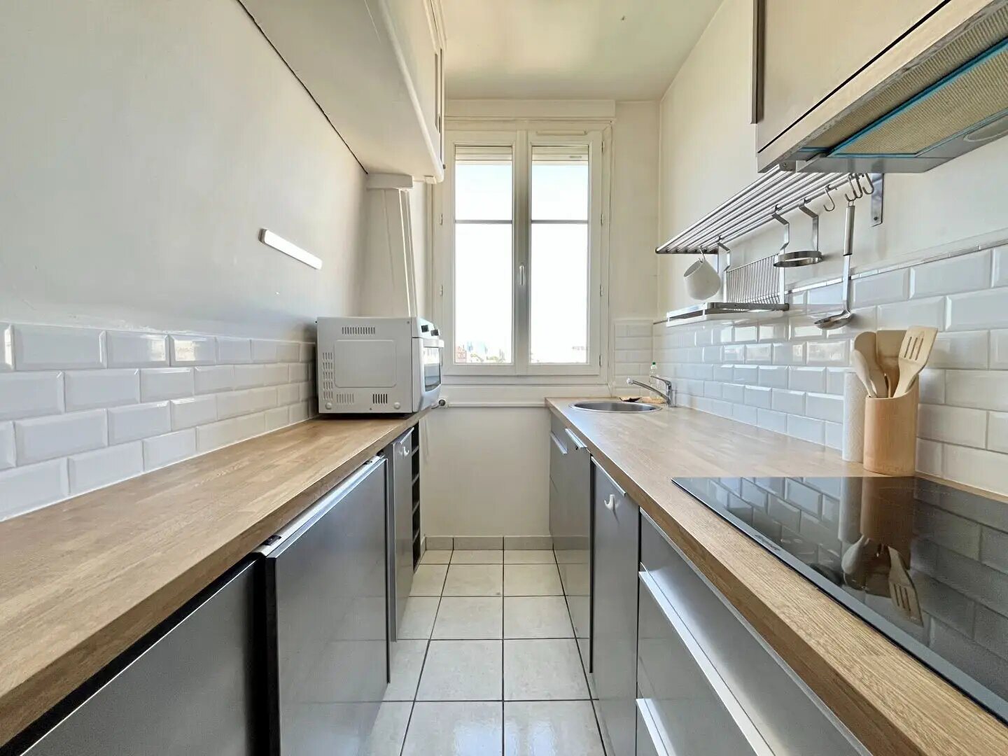 Appartement à vendre, 36m², Asnières-sur-Seine