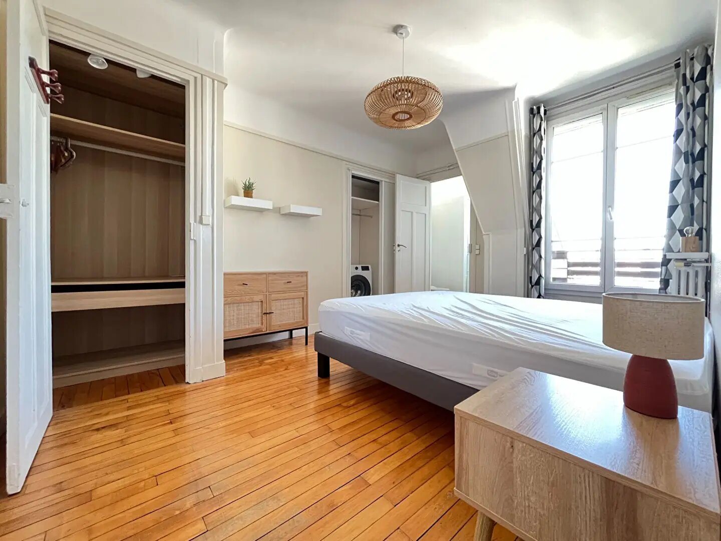 Appartement à vendre, 36m², Asnières-sur-Seine