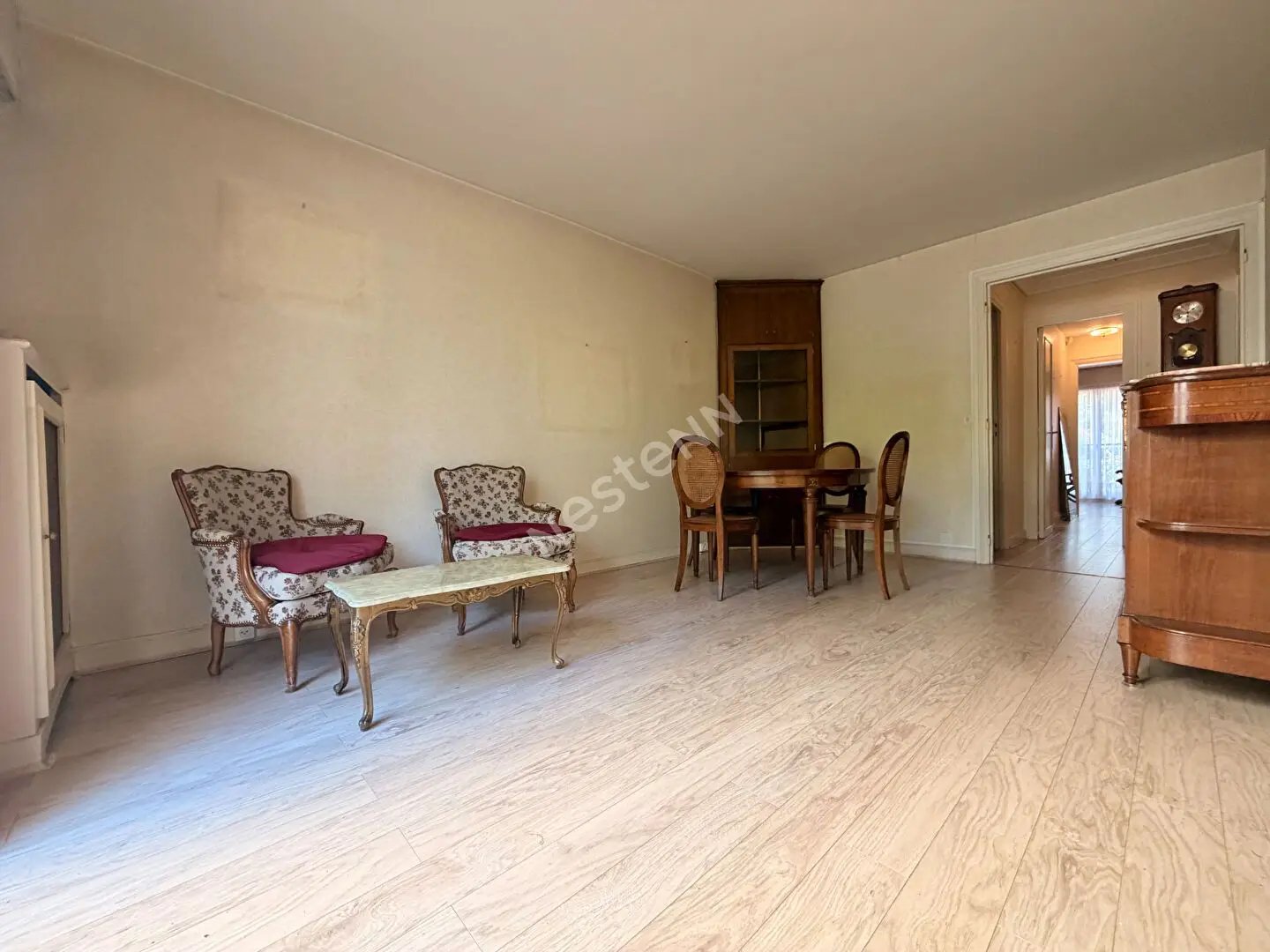 Appartement à vendre, 63m², Asnières-sur-Seine