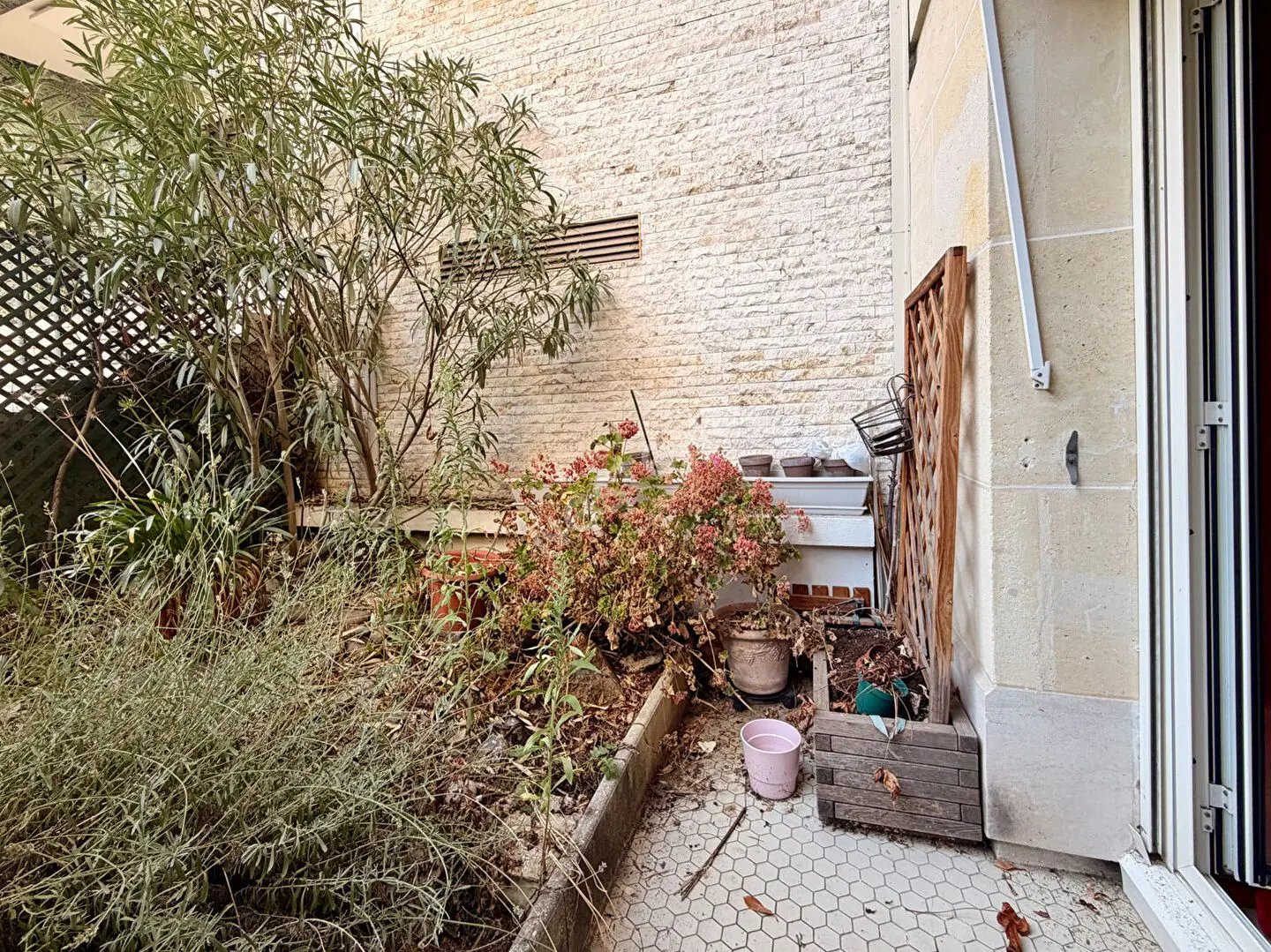 Appartement à vendre, 63m², Asnières-sur-Seine