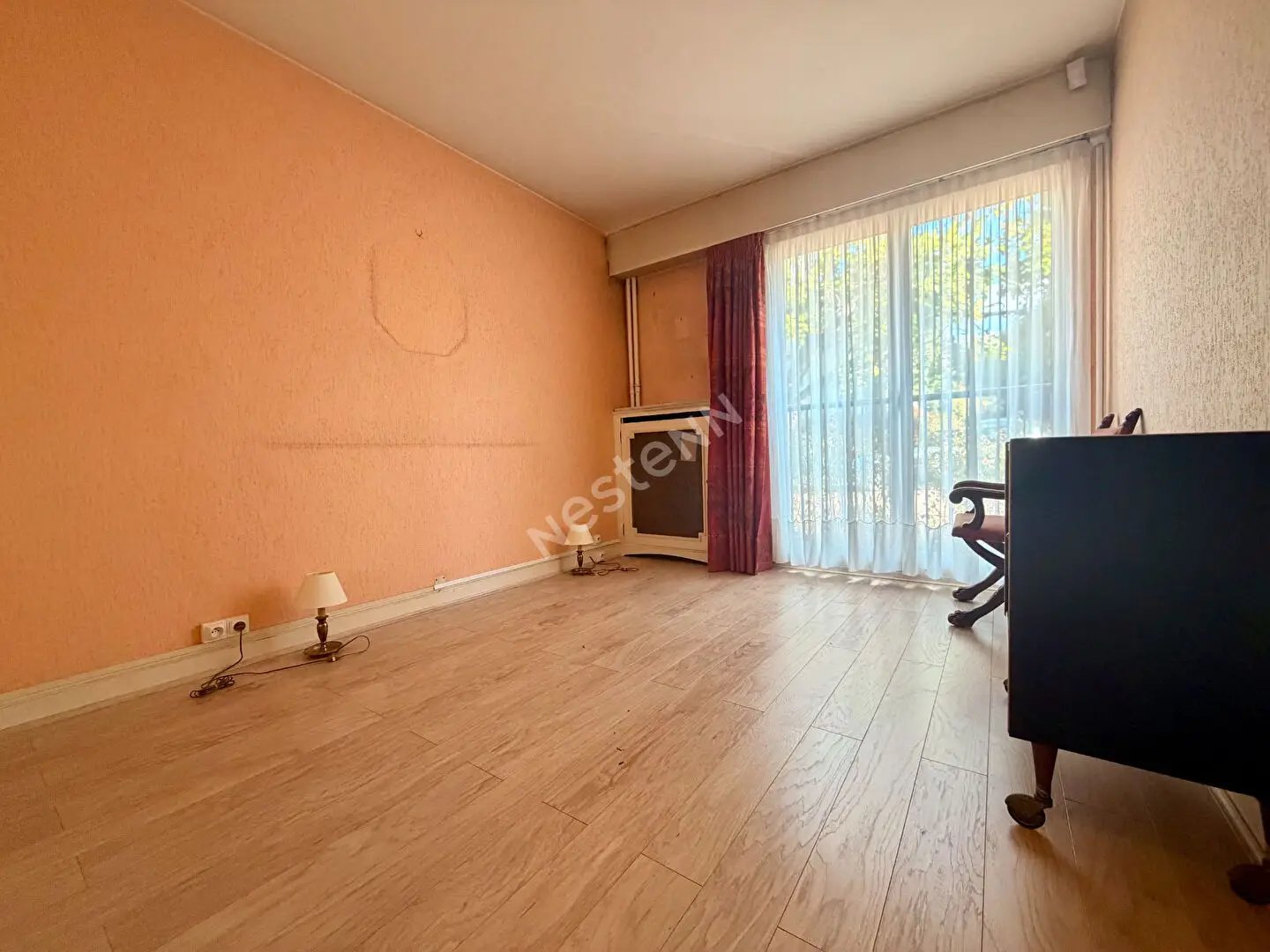 Appartement à vendre, 63m², Asnières-sur-Seine