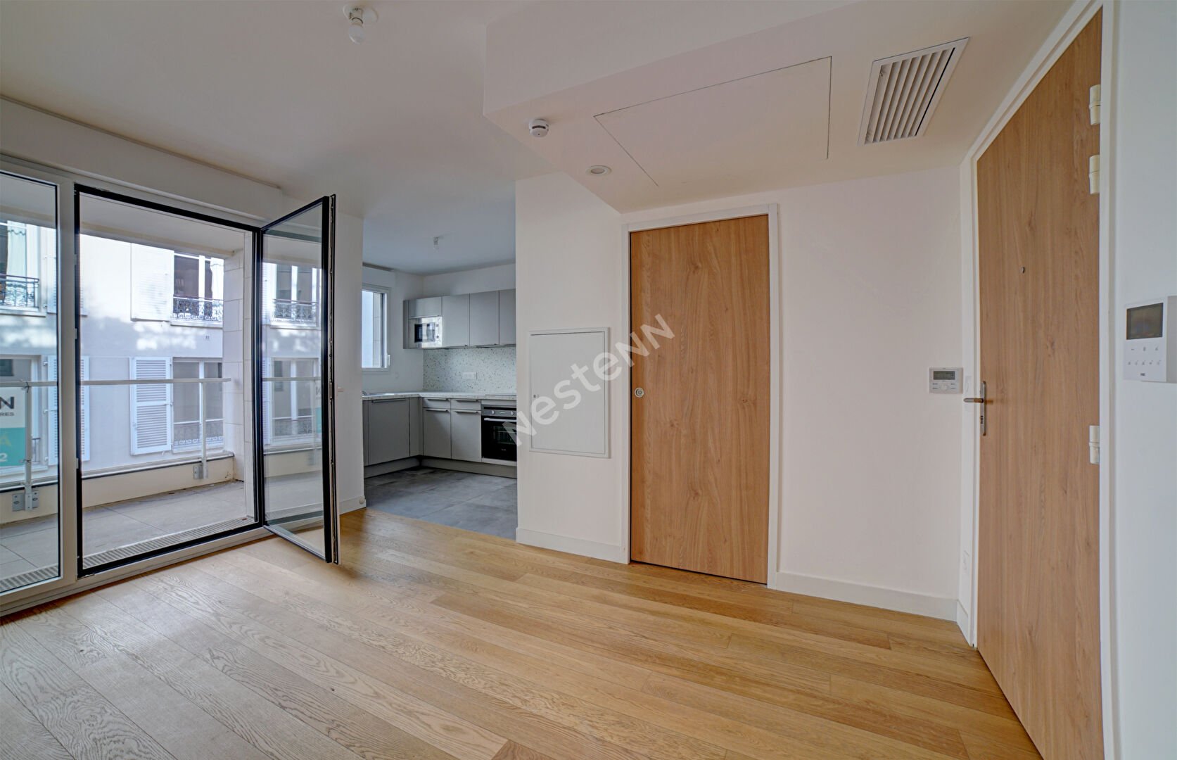 Maison à vendre, 24m², Asnières-sur-Seine
