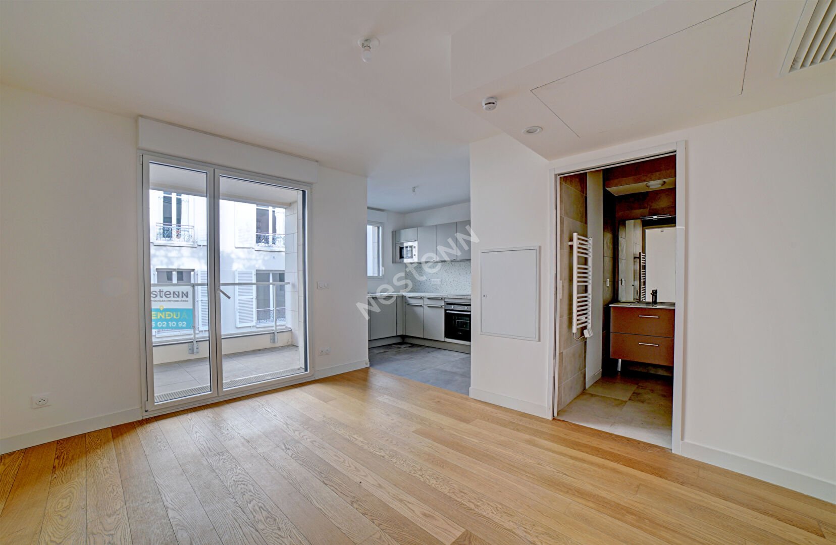 Maison à vendre, 24m², Asnières-sur-Seine