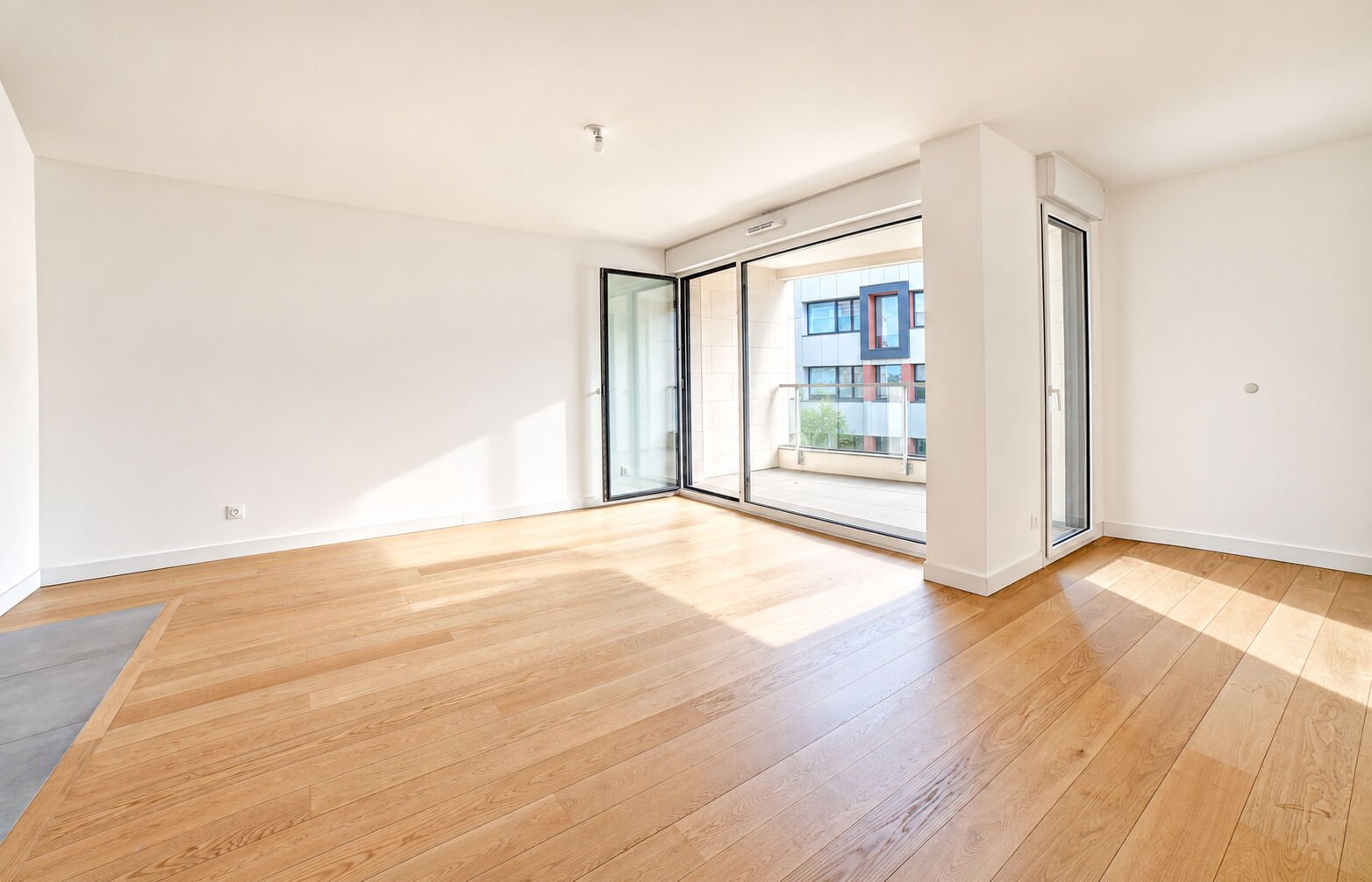 Appartement à vendre, 53m², Asnières-sur-Seine