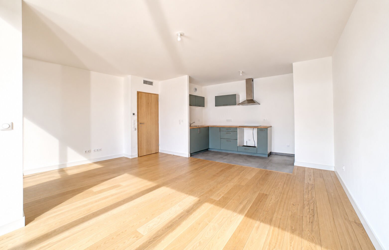 Appartement à vendre, 53m², Asnières-sur-Seine