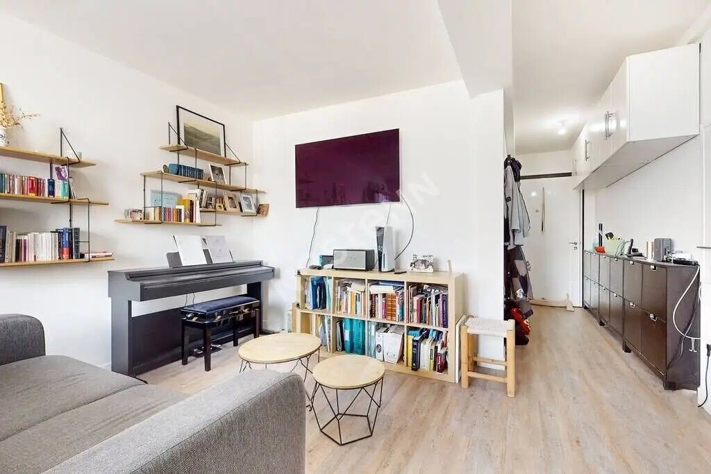 Appartement à vendre, 70m², Asnières-sur-Seine