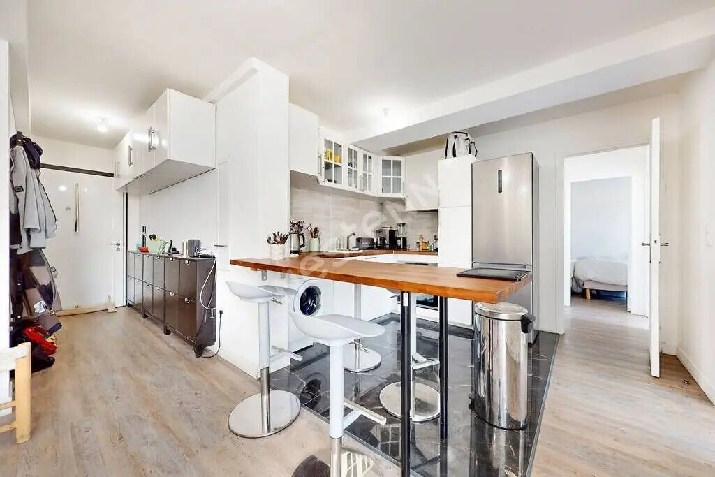 Appartement à vendre, 70m², Asnières-sur-Seine