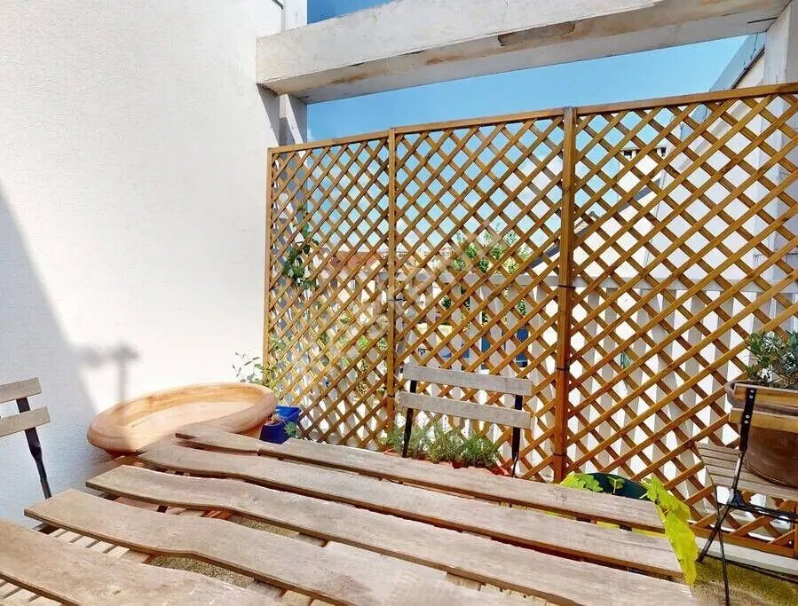 Appartement à vendre, 70m², Asnières-sur-Seine