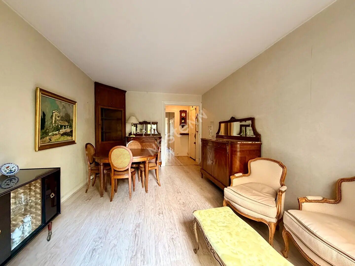 Appartement à vendre, 63m², Asnières-sur-Seine