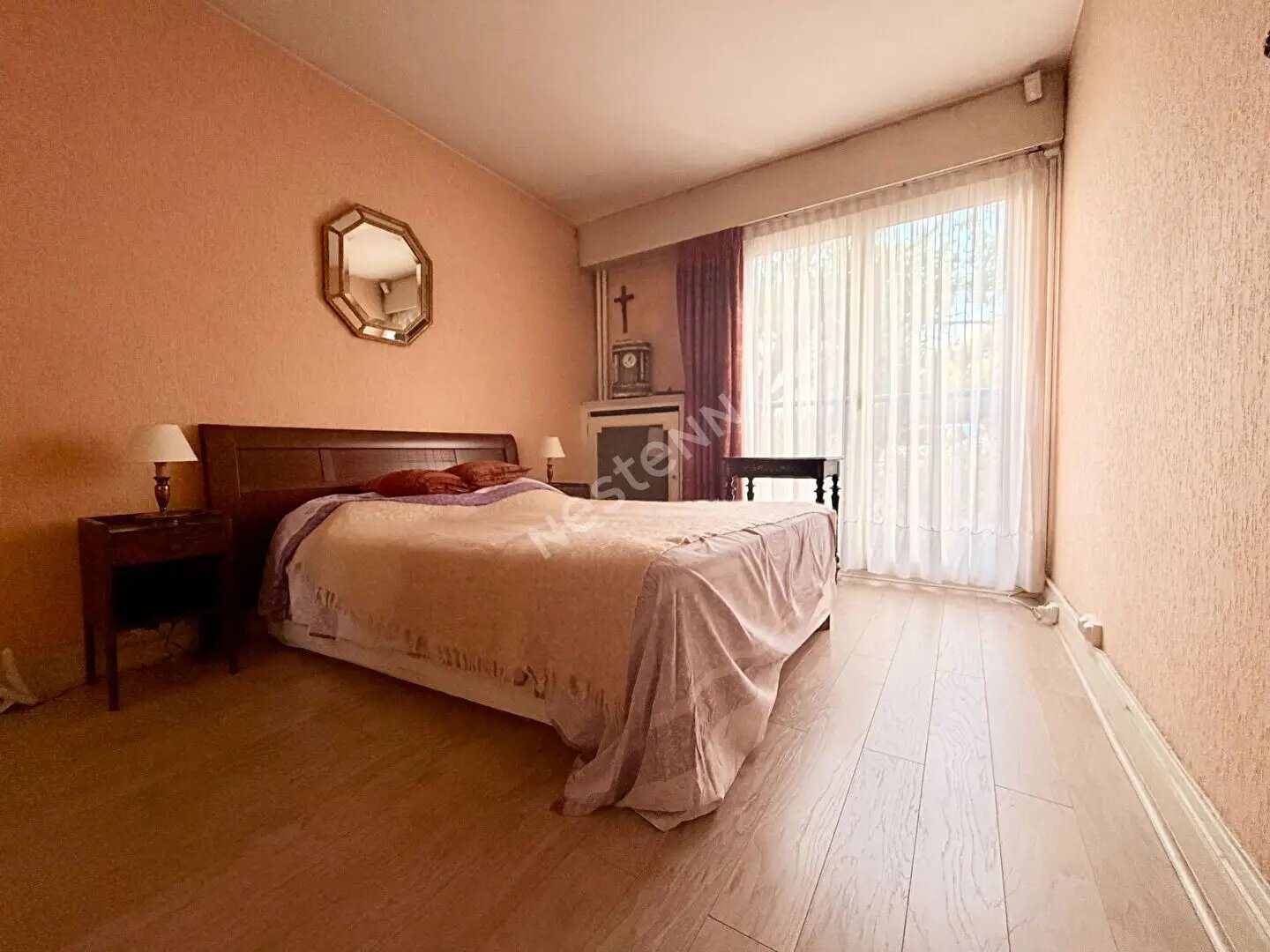 Appartement à vendre, 63m², Asnières-sur-Seine