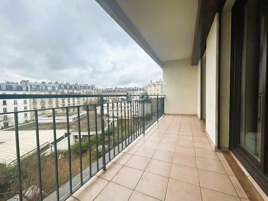 Appartement à louer, 41m², Asnières-sur-Seine