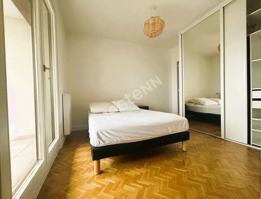 Appartement à louer, 41m², Asnières-sur-Seine