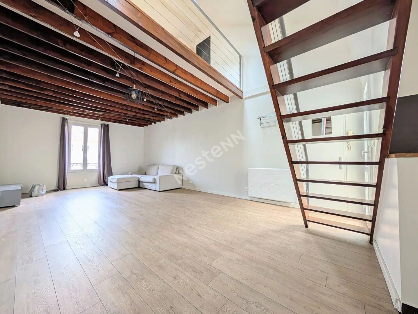 Appartement à vendre, 68m², Asnières-sur-Seine