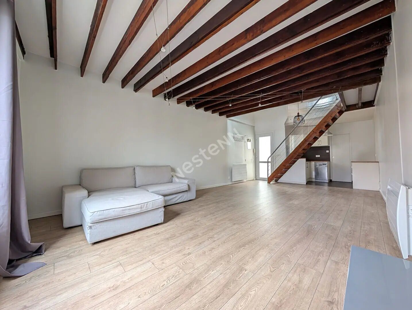 Appartement à vendre, 68m², Asnières-sur-Seine