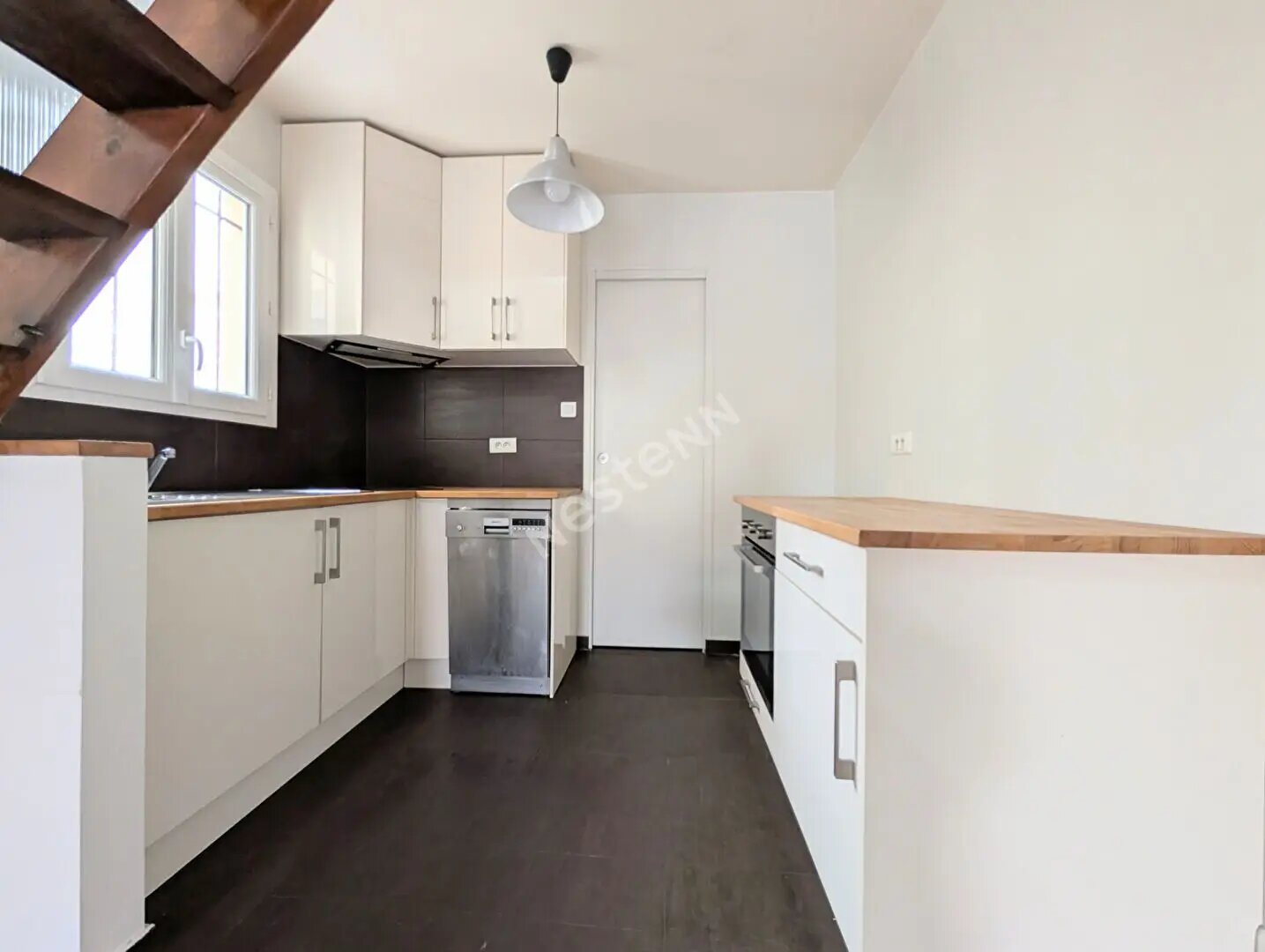 Appartement à vendre, 68m², Asnières-sur-Seine
