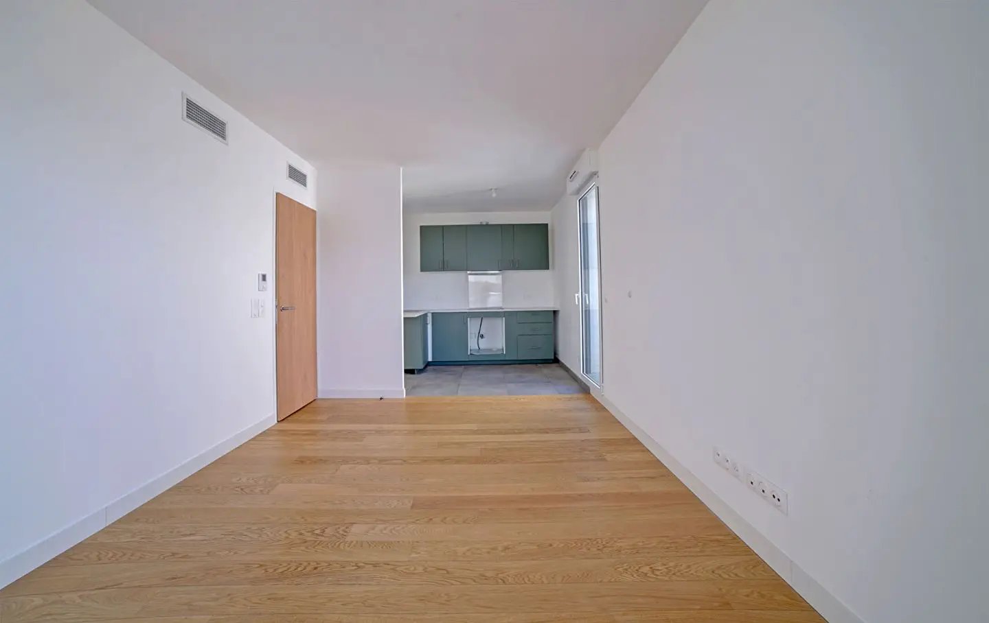Appartement à vendre, 43m², Asnières-sur-Seine