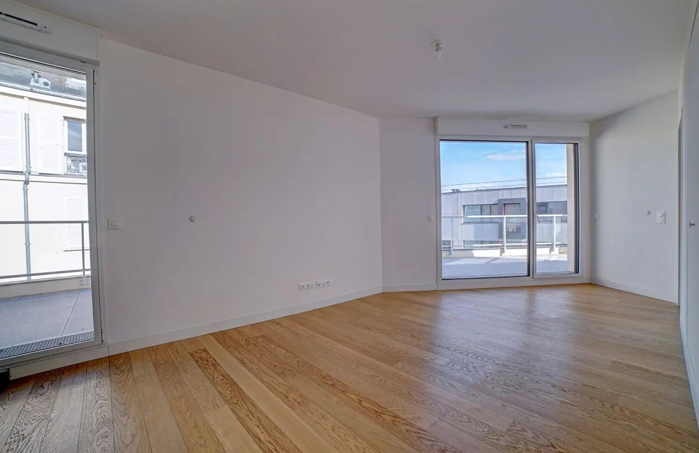 Appartement à vendre, 43m², Asnières-sur-Seine