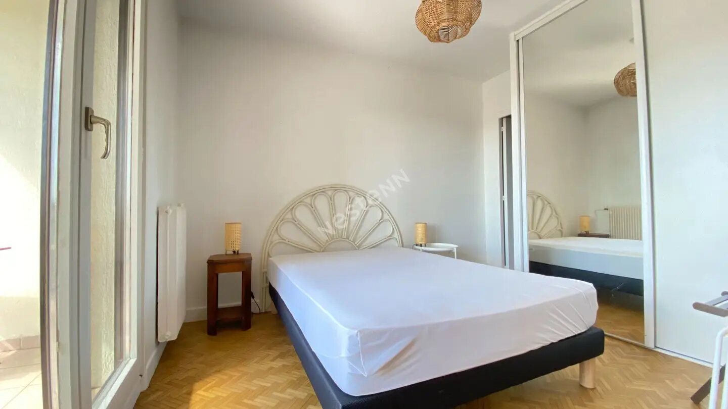 Appartement à louer, 41m², Asnières-sur-Seine