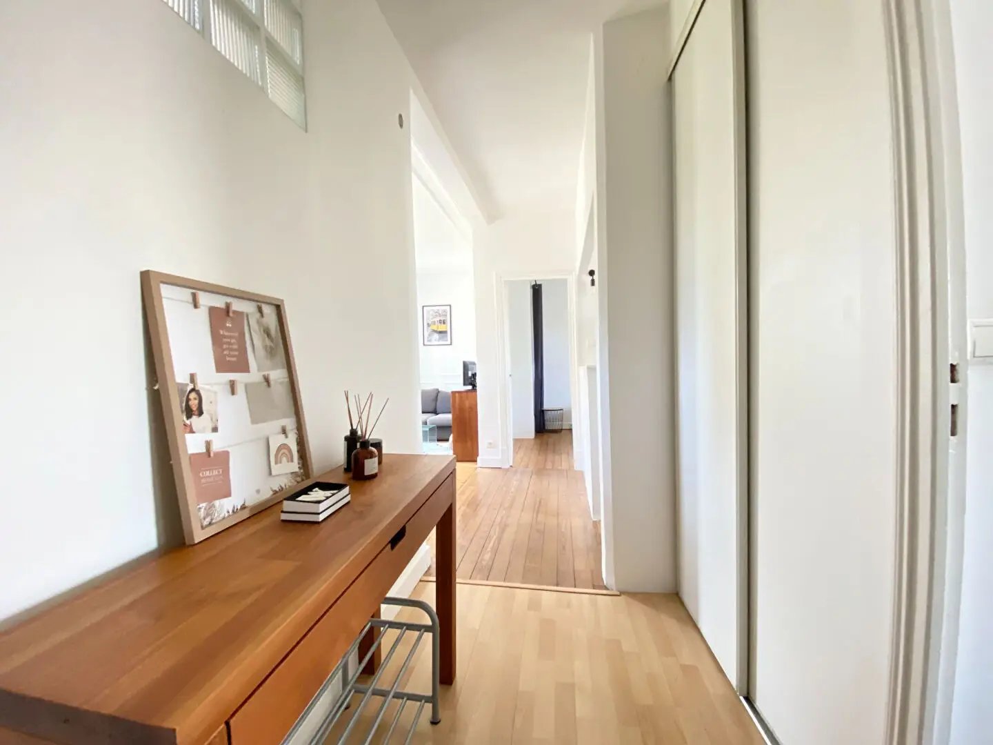 Appartement à vendre, 44m², Asnières-sur-Seine
