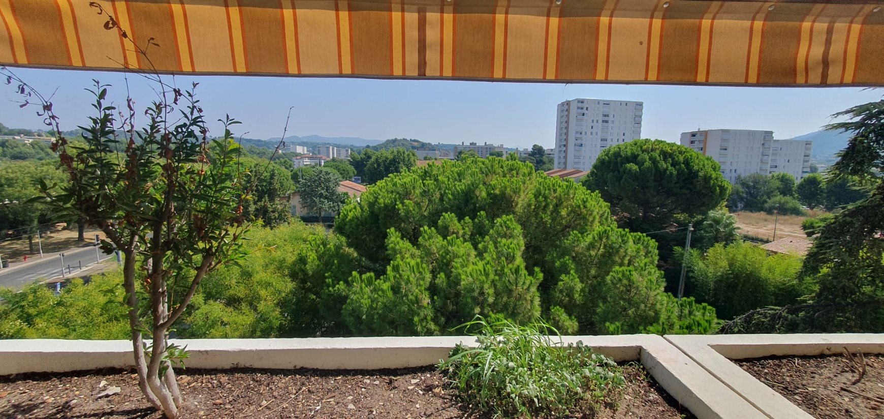 Appartement à vendre, 75m², Marseille 11ème
