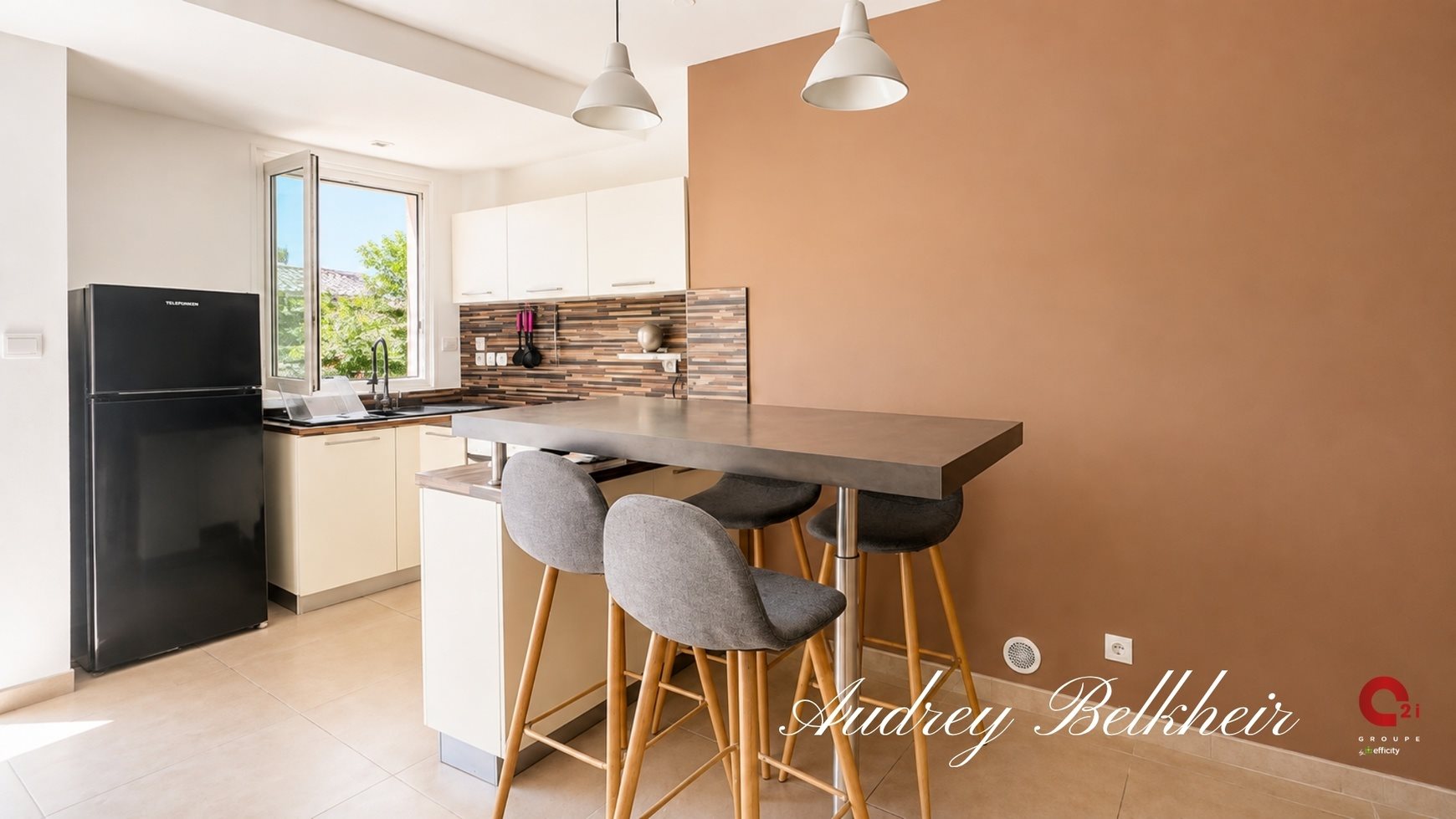 Maison à vendre, 30m², La Rouvière