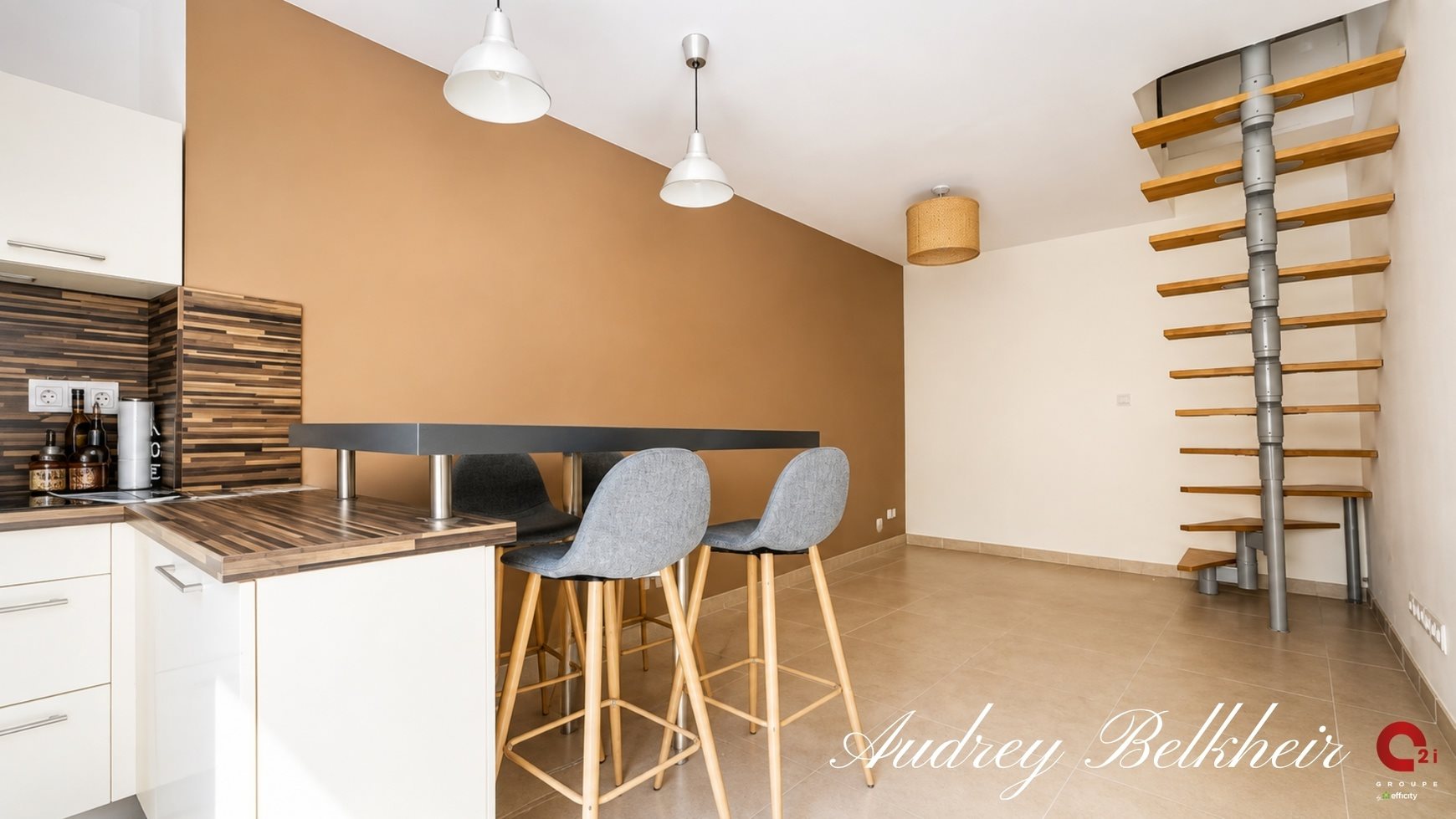 Maison à vendre, 30m², La Rouvière