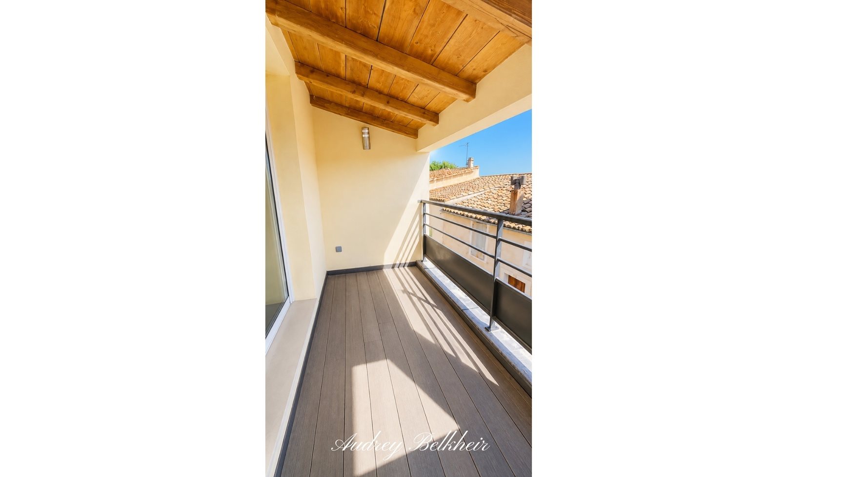 Maison à vendre, 30m², La Rouvière