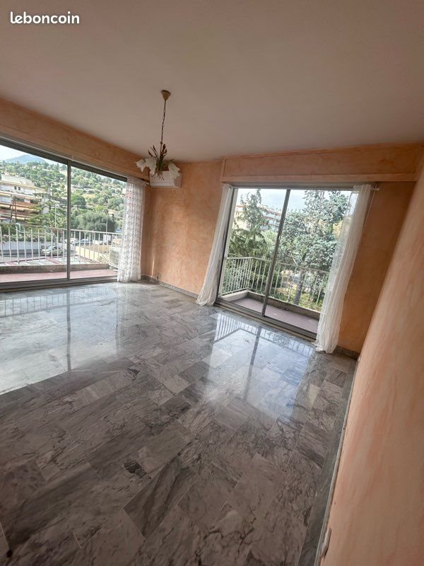 Appartement à vendre, 55m², Nice