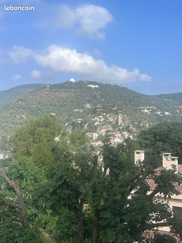 Appartement à vendre, 55m², Nice