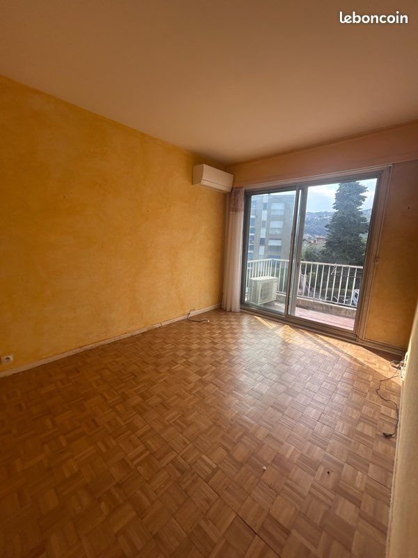 Appartement à vendre, 55m², Nice