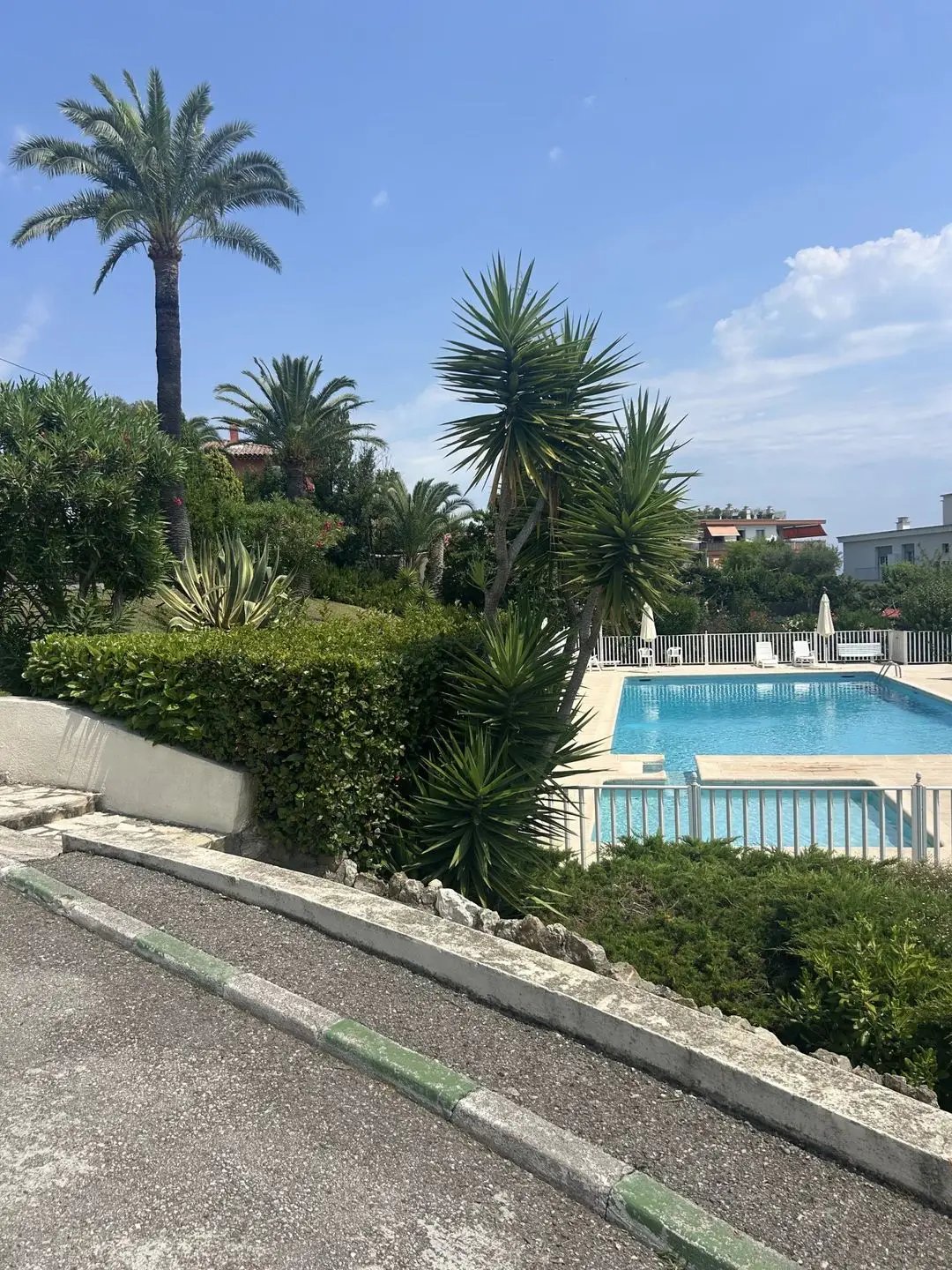 Appartement à vendre, 80m², Antibes