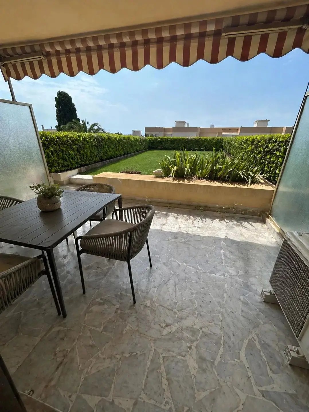 Appartement à vendre, 80m², Antibes