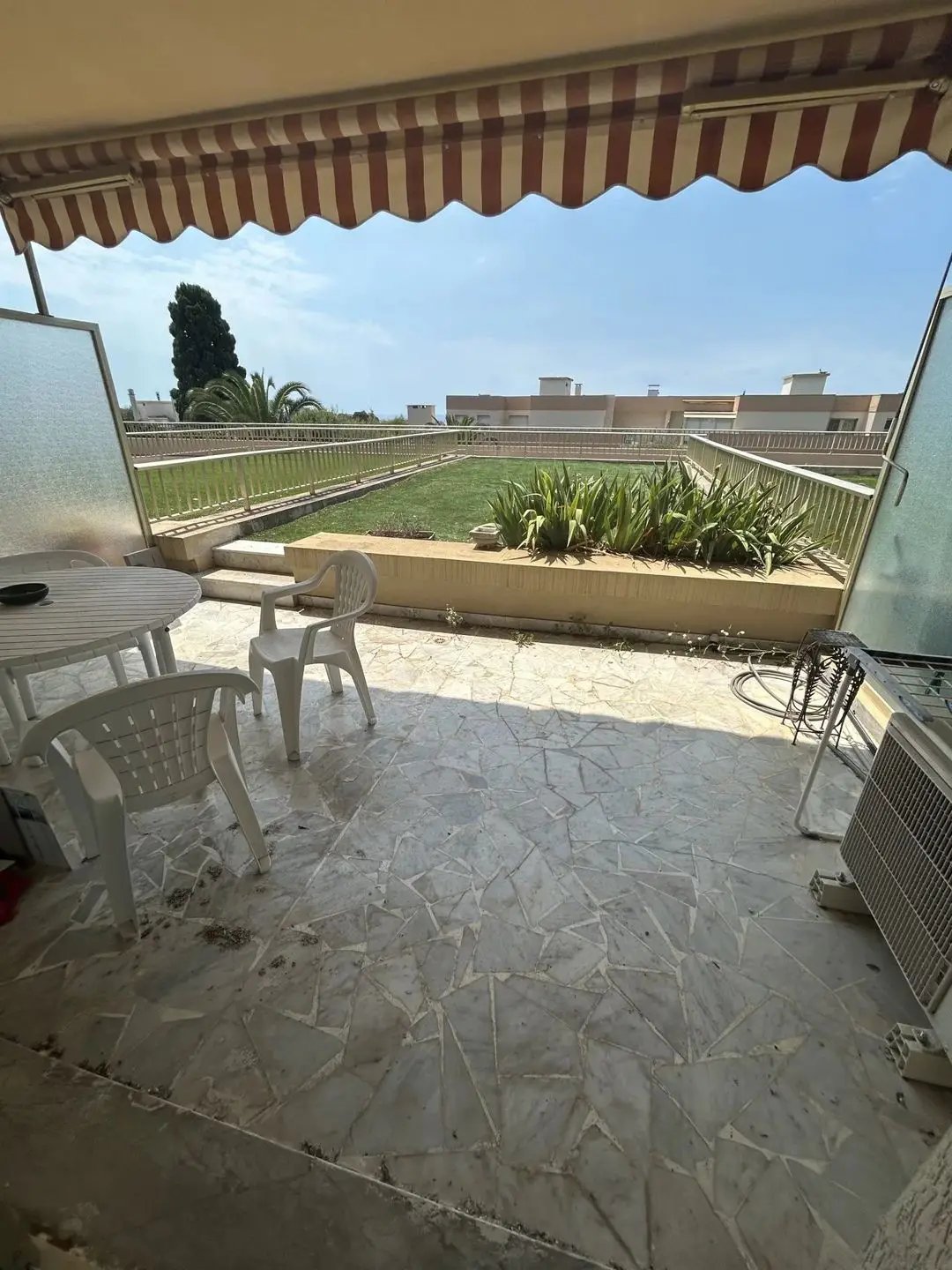 Appartement à vendre, 80m², Antibes