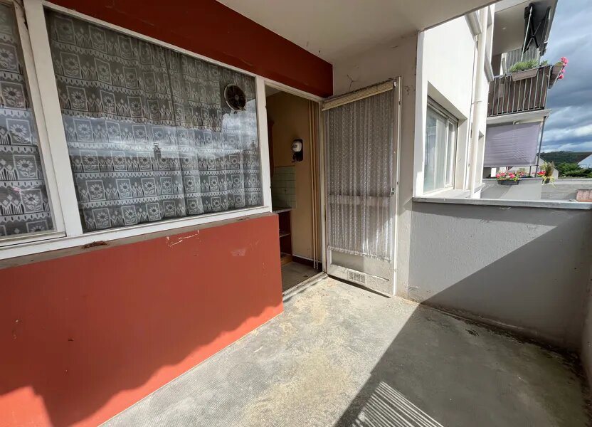 Appartement à vendre, 73m², Wintzenheim