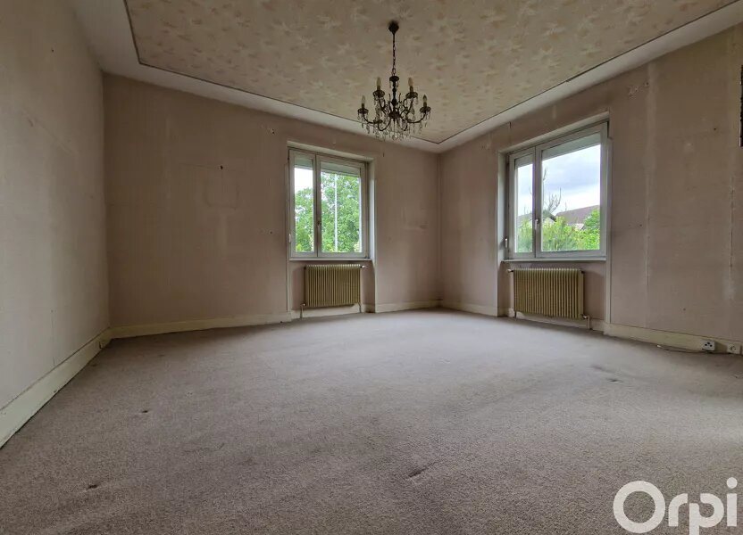 Maison à vendre, 162m², Colmar