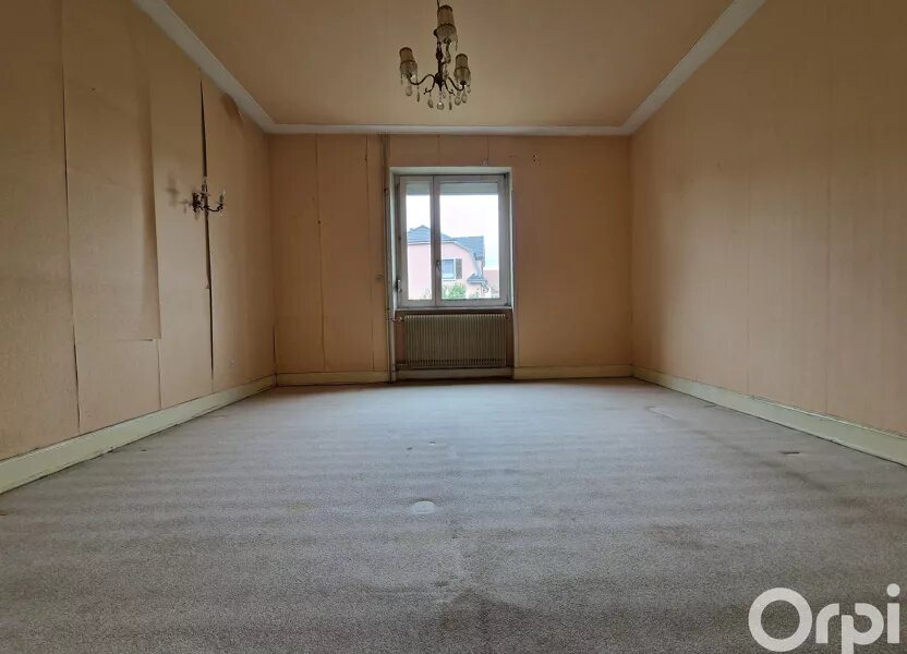 Maison à vendre, 162m², Colmar