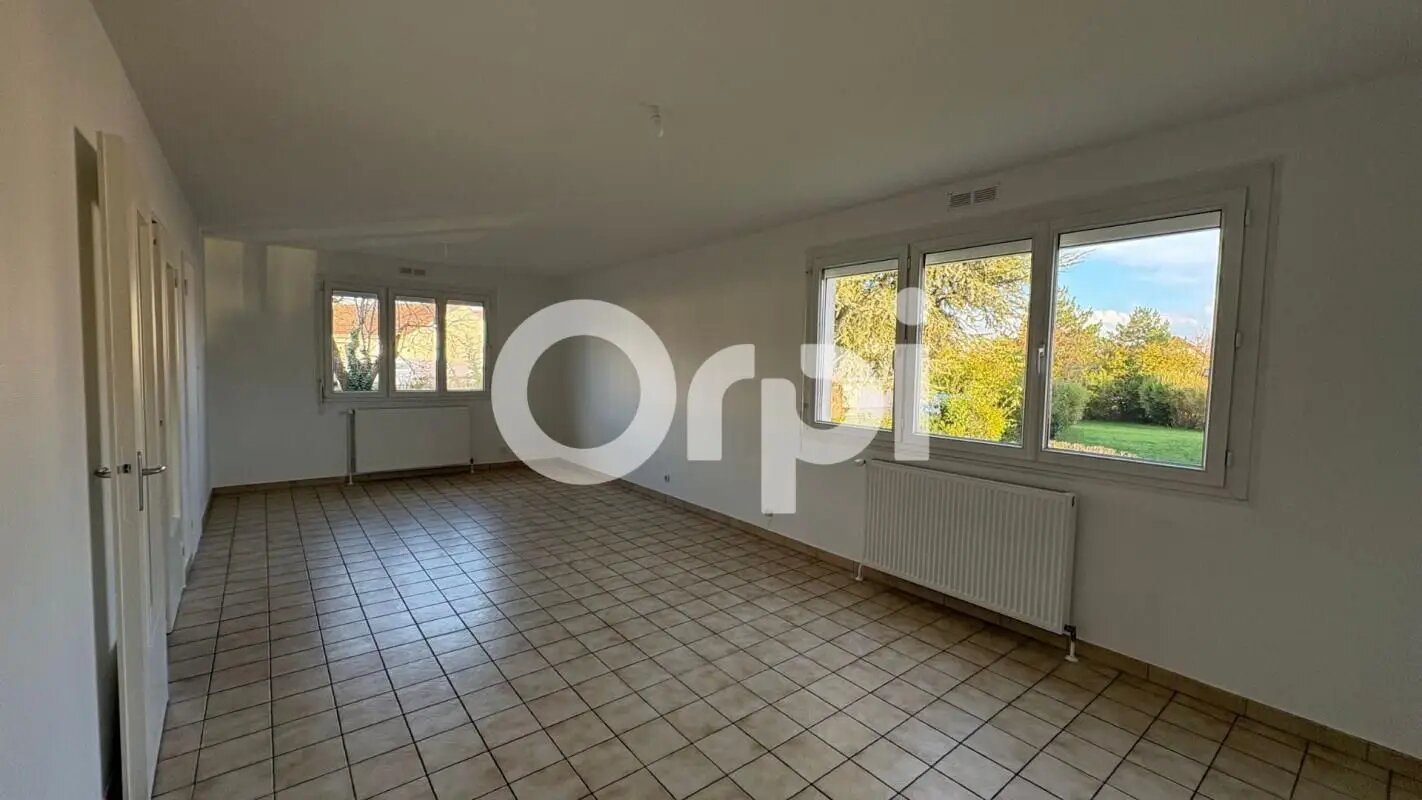Maison à louer, 94m², Fessenheim