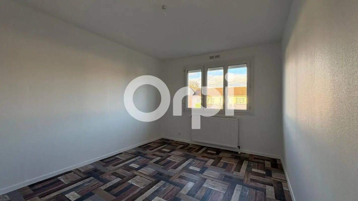 Maison à louer, 94m², Fessenheim