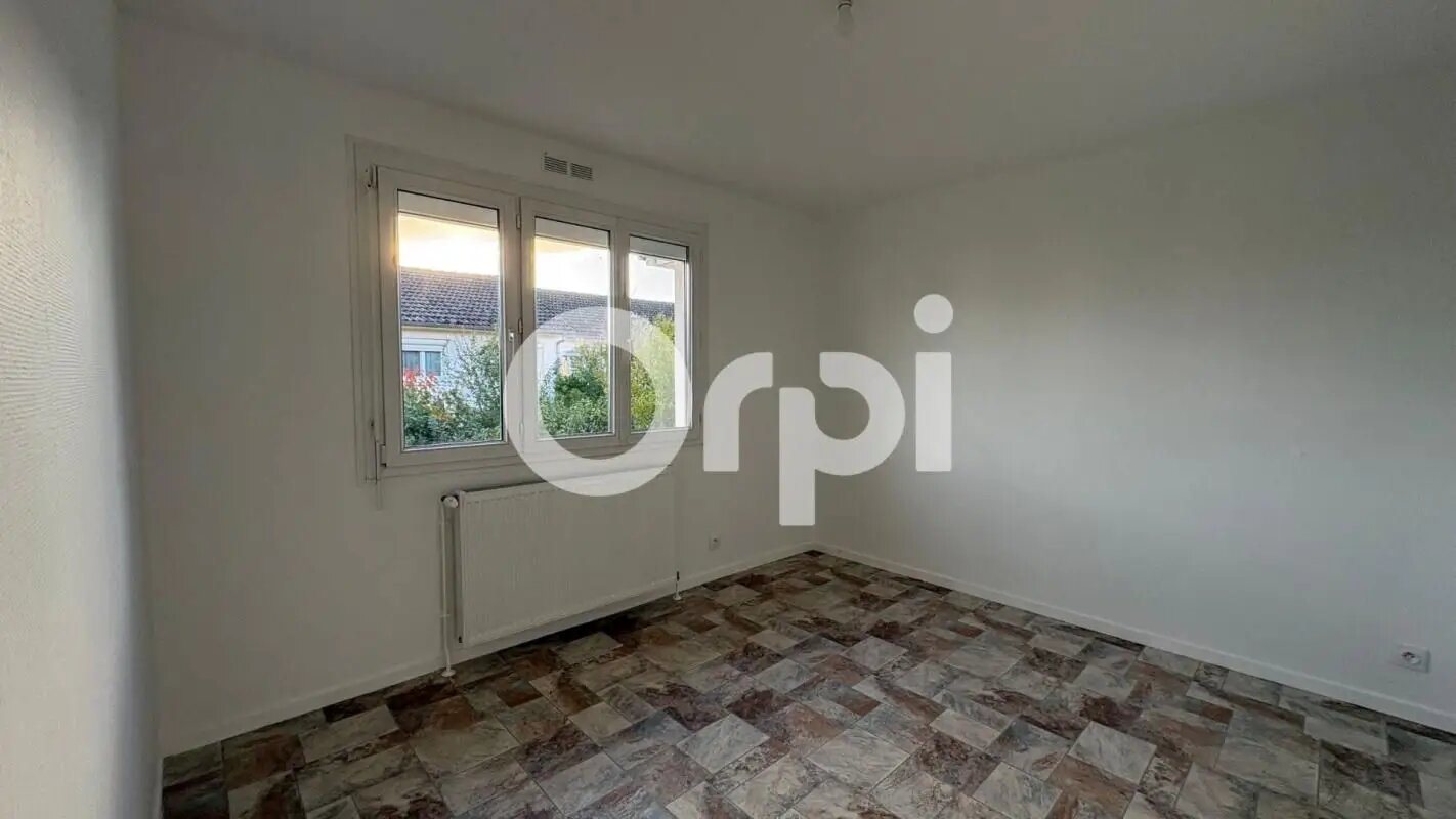 Maison à louer, 94m², Fessenheim