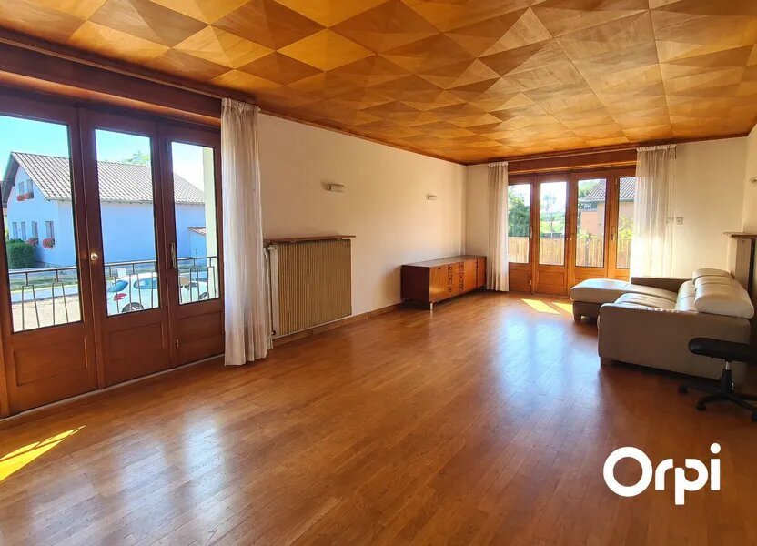 Maison à vendre, 97m², Heiteren