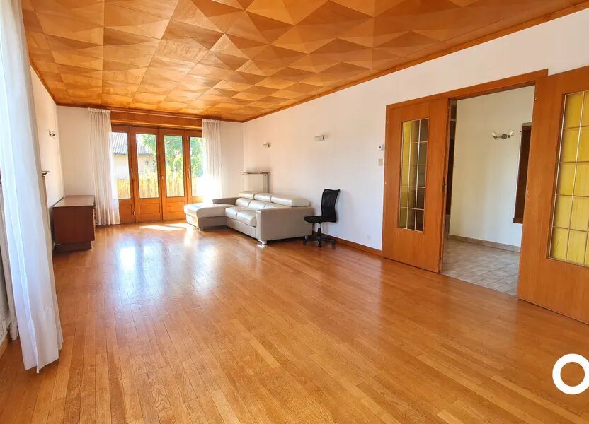 Maison à vendre, 97m², Heiteren