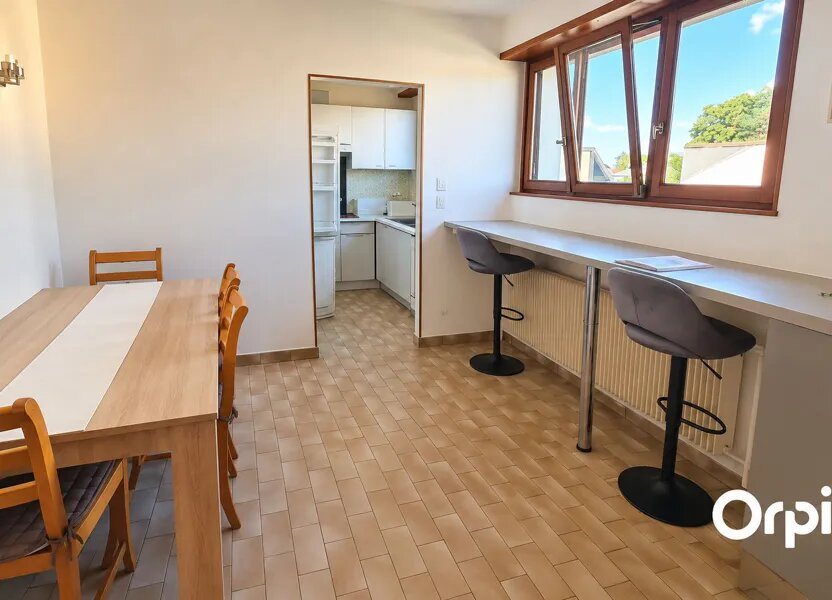 Maison à vendre, 97m², Heiteren