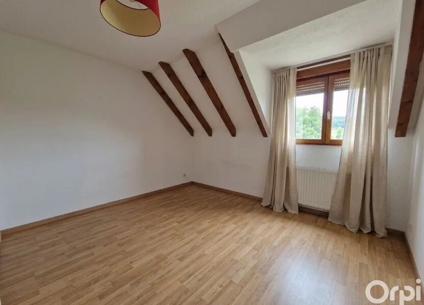 Appartement à vendre, 39m², Colmar